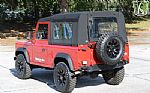 1998 Defender Thumbnail 7