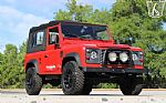 1998 Defender Thumbnail 11