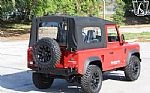1998 Defender Thumbnail 10