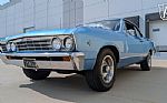 1967 Chevelle Malibu Thumbnail 4