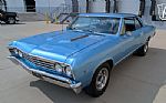1967 Chevelle Malibu Thumbnail 2