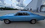 1967 Chevelle Malibu Thumbnail 5