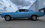 1967 Chevelle Malibu Thumbnail 7