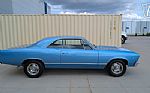 1967 Chevelle Malibu Thumbnail 15