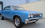 1967 Chevelle Malibu Thumbnail 19