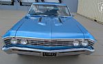 1967 Chevelle Malibu Thumbnail 20