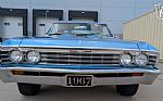 1967 Chevelle Malibu Thumbnail 21
