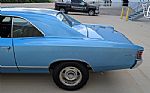1967 Chevelle Malibu Thumbnail 25