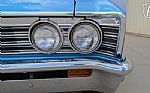 1967 Chevelle Malibu Thumbnail 40