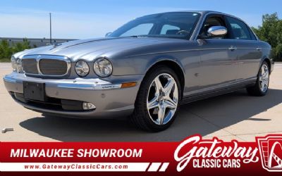 Photo of a 2007 Jaguar XJL for sale