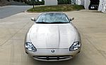2000 XK8 Thumbnail 4