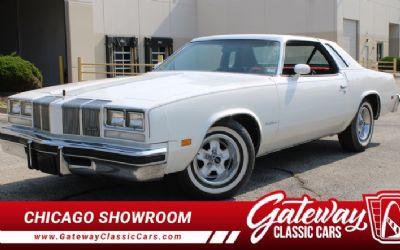 Photo of a 1976 Oldsmobile Cutlass for sale