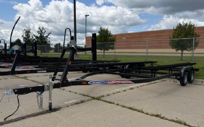 Photo of a 2026 MID America Nw-Ptv20t 2026 MID America Trailer for sale