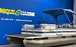 1997 Pontoon w/ 40HP Thumbnail 1