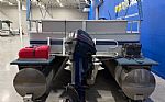 1997 Pontoon w/ 40HP Thumbnail 5