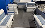 1997 Pontoon w/ 40HP Thumbnail 8
