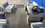 1997 Pontoon w/ 40HP Thumbnail 11