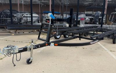 Photo of a 2015 Yacht Club Ptb2244t 2015 Yacht Club Trailer for sale