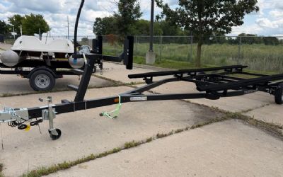 Photo of a 2024 Yacht Club P2245T Trailer 2024 Yacht Club Trailer for sale