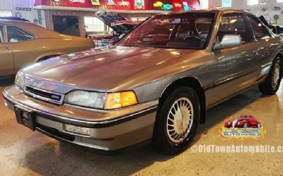 Photo of a 1990 Acura Legend LS for sale