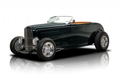 Photo of a 1932 Ford Roadster for sale
