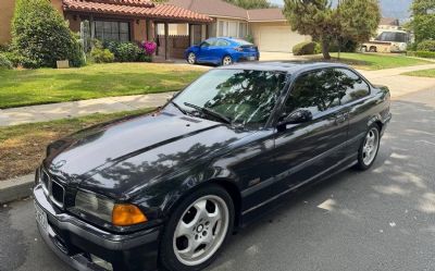 Photo of a 1995 BMW M3 for sale