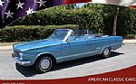 1964 Valiant Thumbnail 2