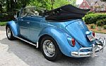 1963 Beetle Convertible Thumbnail 3