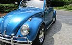 1963 Beetle Convertible Thumbnail 10