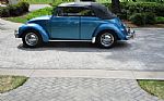 1963 Beetle Convertible Thumbnail 13