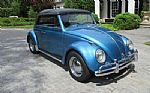 1963 Beetle Convertible Thumbnail 16