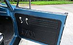 1963 Beetle Convertible Thumbnail 19