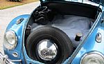 1963 Beetle Convertible Thumbnail 24