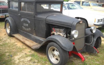 Photo of a 1928 Chevrolet 150 Street Rod for sale