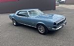 1968 Camaro Thumbnail 21