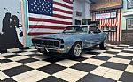 1968 Camaro Thumbnail 3