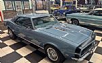 1968 Camaro Thumbnail 8