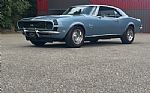 1968 Camaro Thumbnail 1