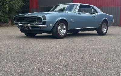 Photo of a 1968 Chevrolet Camaro RS/SS for sale