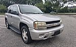 2007 Trailblazer Thumbnail 3