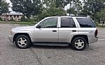 2007 Trailblazer Thumbnail 4