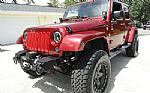 2012 Wrangler Thumbnail 6