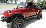 2012 Wrangler Thumbnail 2