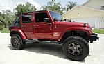 2012 Wrangler Thumbnail 8