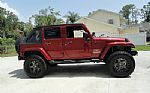 2012 Wrangler Thumbnail 14