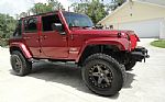 2012 Wrangler Thumbnail 17