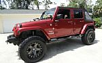 2012 Wrangler Thumbnail 24
