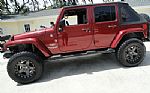 2012 Wrangler Thumbnail 25