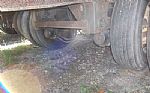 2007 Flatbed Trailer Thumbnail 8