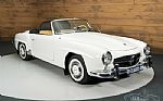 1960 190SL Thumbnail 7